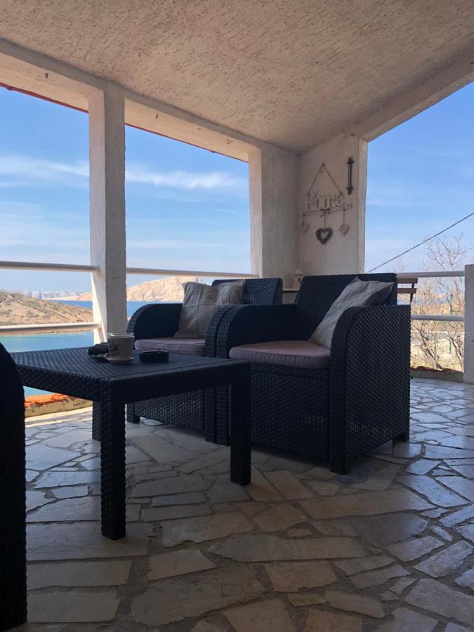 Apartment Love Cvita,Amazing Sea View Луково Экстерьер фото